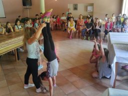 Rok szkolny 2016 /2017