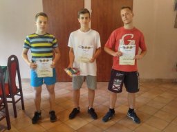 Rok szkolny 2016 /2017