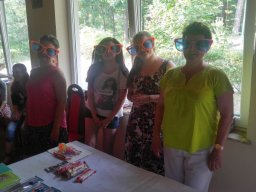 Rok szkolny 2016 /2017