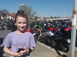 Rok szkolny 2016 /2017