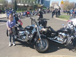 Rok szkolny 2016 /2017