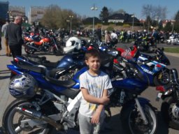 Rok szkolny 2016 /2017