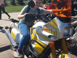 Rok szkolny 2016 /2017