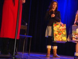 Rok szkolny 2016 /2017