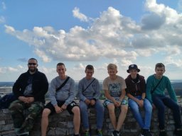 Rok szkolny 2016 /2017